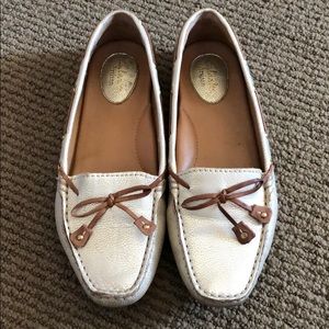 Clarks Loafers